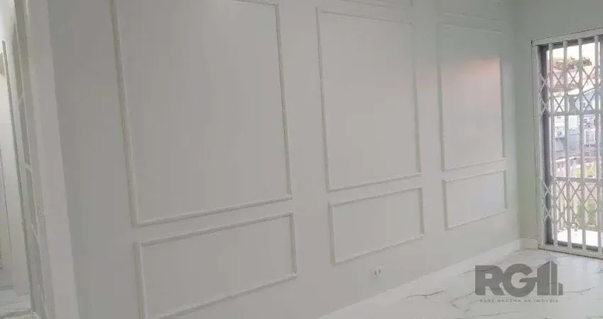 Apartamento com 2 quartos à venda na Rua João Paetzel, 1251, Chácara das Pedras, Porto Alegre