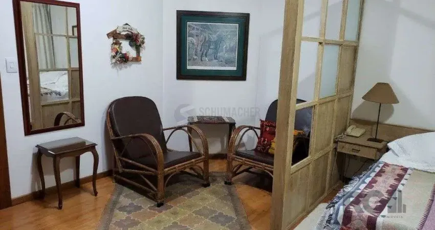 Apartamento em Moinhos de Vento