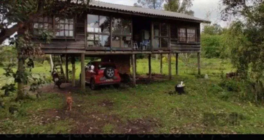 Terreno à venda na Rua Corte Real, 115, Morada Gaúcha, Gravataí