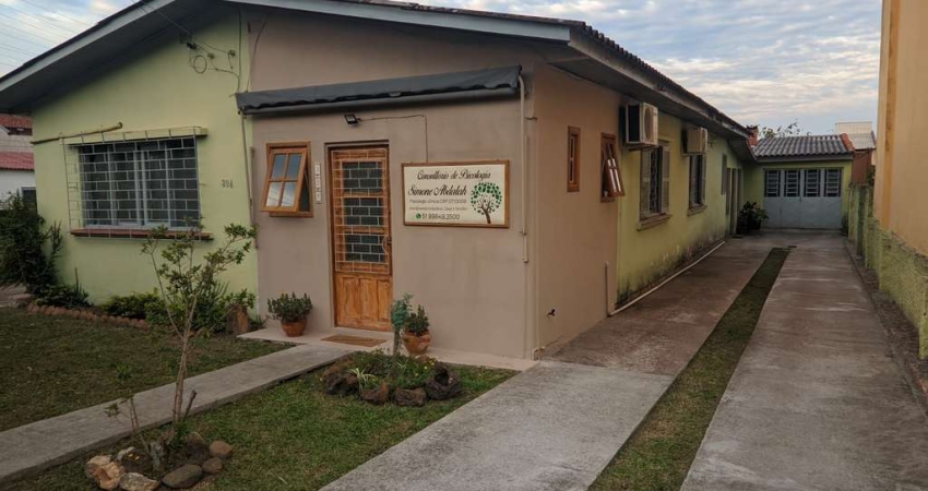 Terreno comercial à venda na Rua Cel Marcos de Andrade, 367, Centro, Guaíba