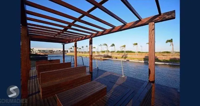 Terreno à venda na Estrada Municipal Do Conde, 4051, Centro, Eldorado do Sul