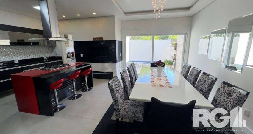 Casa em Condomínio em Ecoville