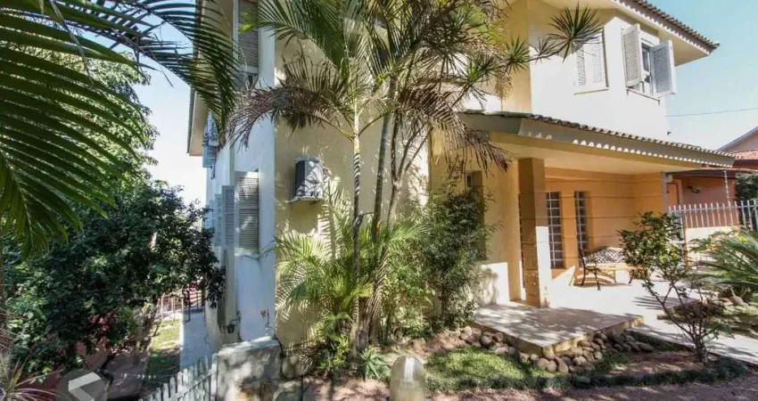 Casa para venda - 393.58m², 4 dormitórios, sendo 2 suites, 6 vagas - vila assunção