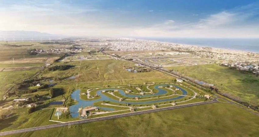 Terreno Residencial em Arpoador