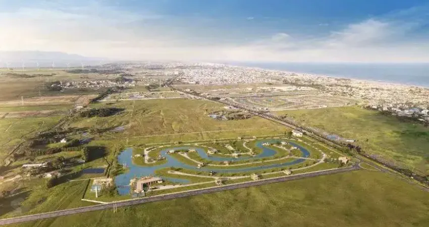 Terreno à venda na Rainha do Mar, 1283, Arpoador, Xangri-Lá