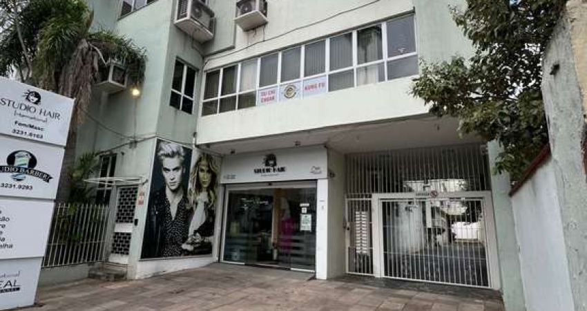 Sala comercial à venda na Avenida Getúlio Vargas, 1309, Menino Deus, Porto Alegre