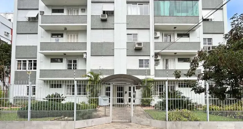 Apartamento com 2 quartos à venda na Rua Visconde do Herval, 526, Menino Deus, Porto Alegre