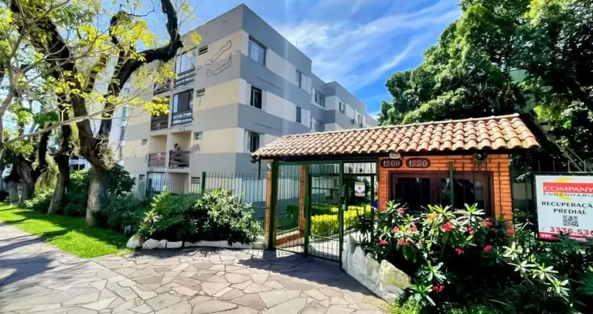 Apartamento com 2 quartos à venda na Rua Doutor Barcelos, 1262, Tristeza, Porto Alegre