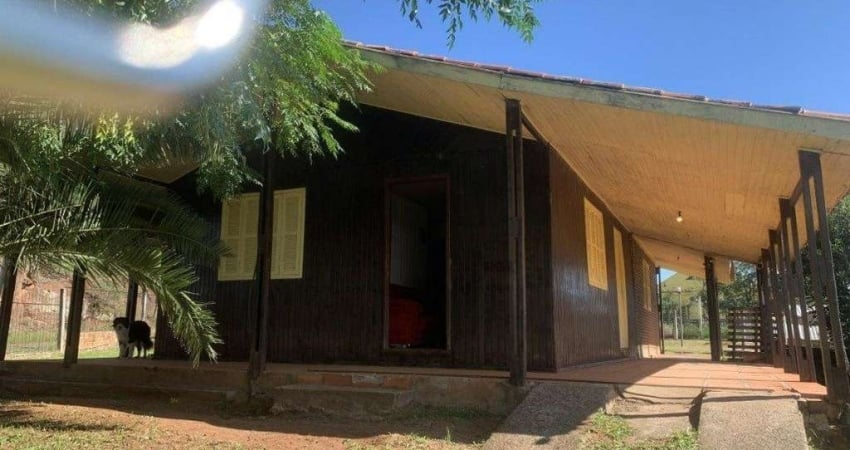 Chácara / sítio com 2 quartos à venda na Rua Robledo Braz, 99, Km 5, Santana do Livramento