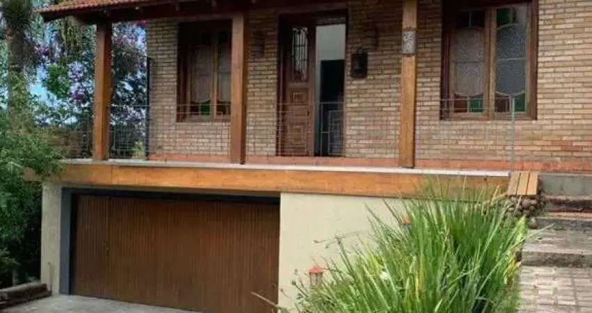 Casa Condominio para Venda - 2310m², 4 dormitórios, sendo 1 suites, São Lucas