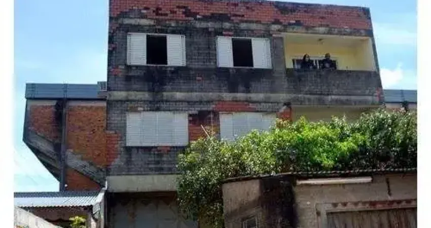 2 Apartamentos totalizando 106 m² por R$ 290.000,00 na Rua Castro Alves nº 272
