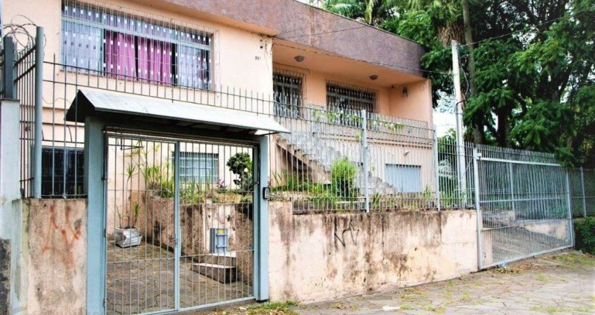 Casa para Venda - 423.16m², 4 dormitórios, sendo 1 suites, 4 vagas - Glória