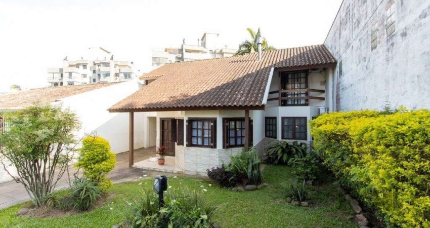 Casa com 3 quartos à venda na Rua Padre João Batista Reus, 2054, Camaquã, Porto Alegre