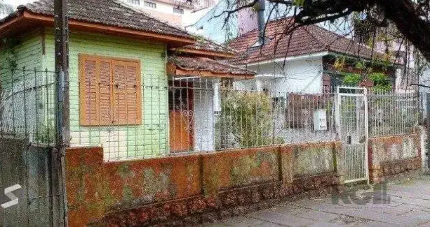 Terreno à venda na Rua Felizardo, 359, Jardim Botânico, Porto Alegre