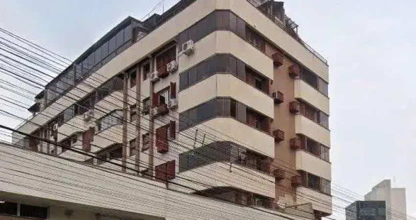 Cobertura com 1 quarto à venda na Avenida Goethe, 152, Rio Branco, Porto Alegre