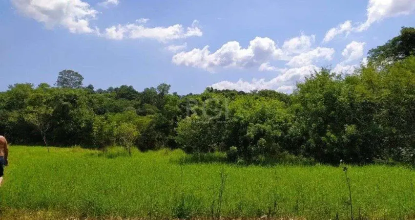Terreno à venda na Estrada Costa Gama, 3081, Belém Velho, Porto Alegre
