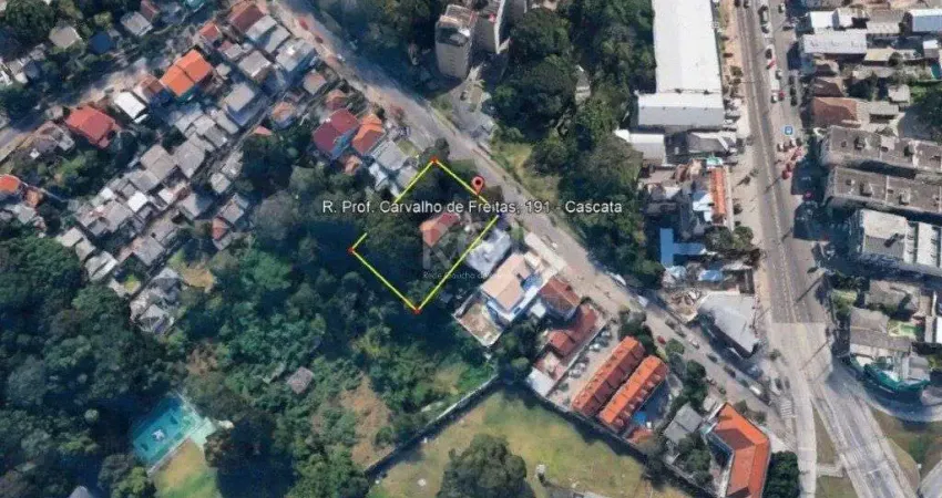 Terreno para Venda - 0m², 0 dormitórios, Teresópolis