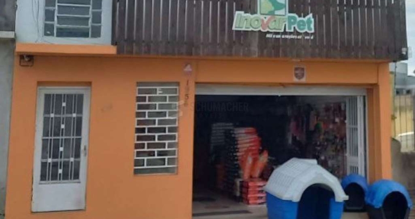 Sala comercial por R$550.000,00 no centro - Santana do Livramento