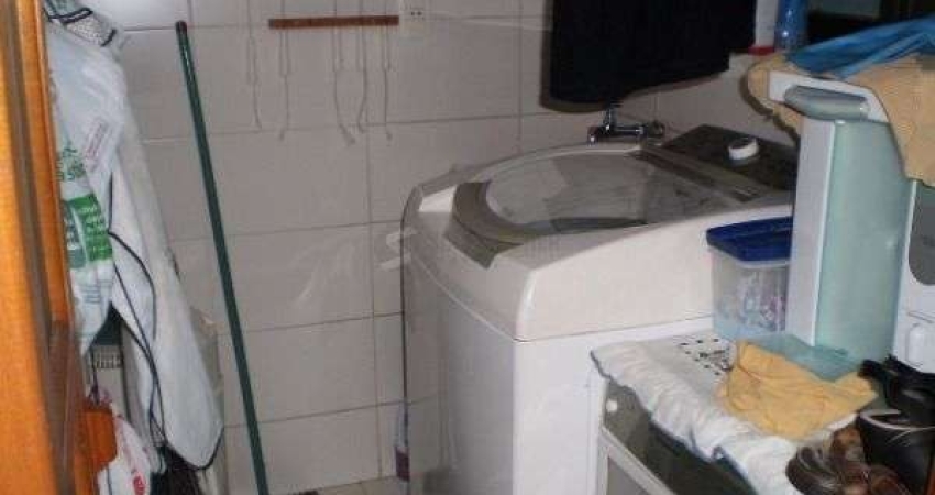 Apartamento para Venda - 108m², 3 dormitórios, sendo 1 suites, Passo da Areia