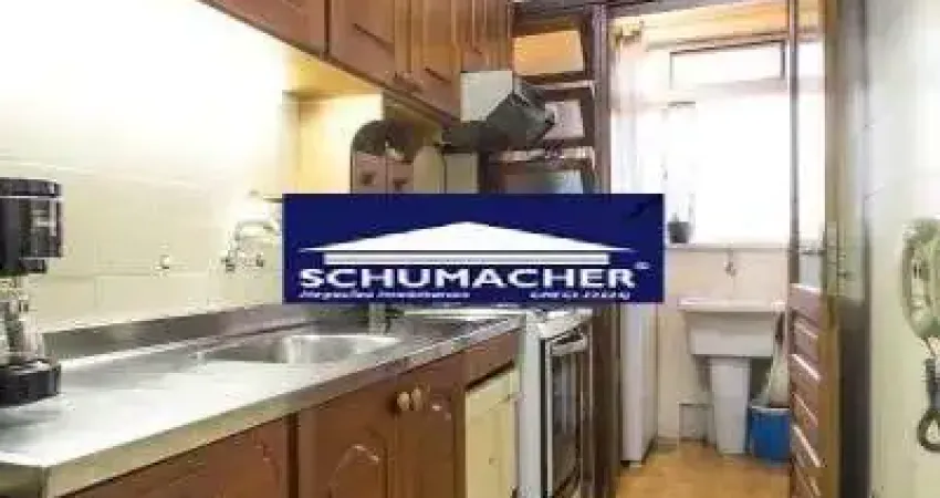 Cobertura para venda - 152m², 2 dormitórios, sendo 1 suites, são joão