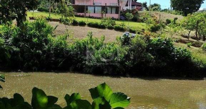 Casa para Venda - 329m², 4 dormitórios, 16 vagas - Vila Nova