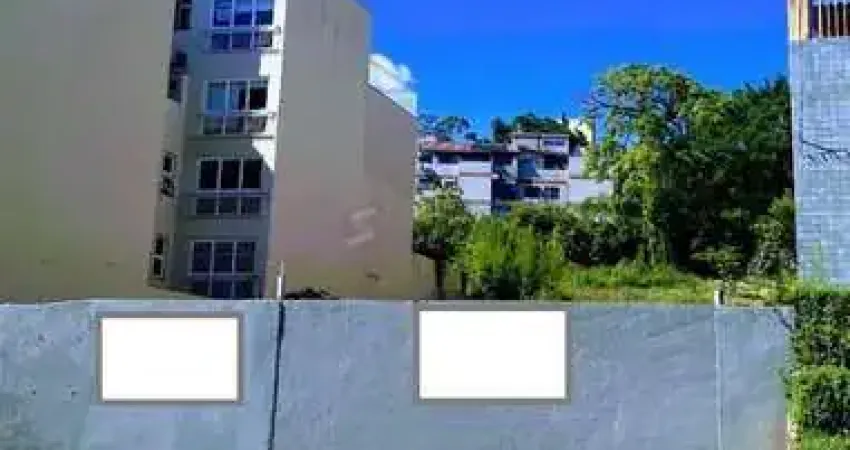 Terreno à venda na Rua Dona Ondina, 355, Menino Deus, Porto Alegre