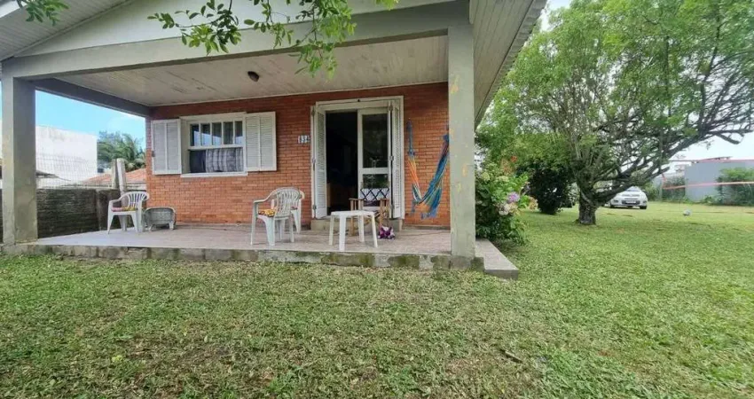 Terreno à venda na Avenida Paraguassu, 912, Centro, Xangri-Lá