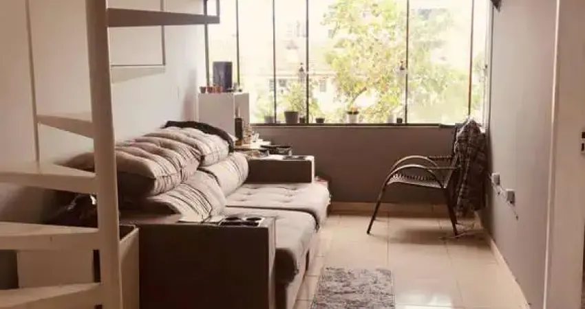 Cobertura com 1 quarto para alugar na Rua Doutor Sebastião Leão, 221, Azenha, Porto Alegre