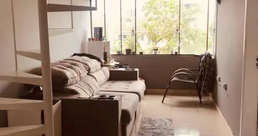 Cobertura com 1 quarto para alugar na Rua Doutor Sebastião Leão, 221, Azenha, Porto Alegre