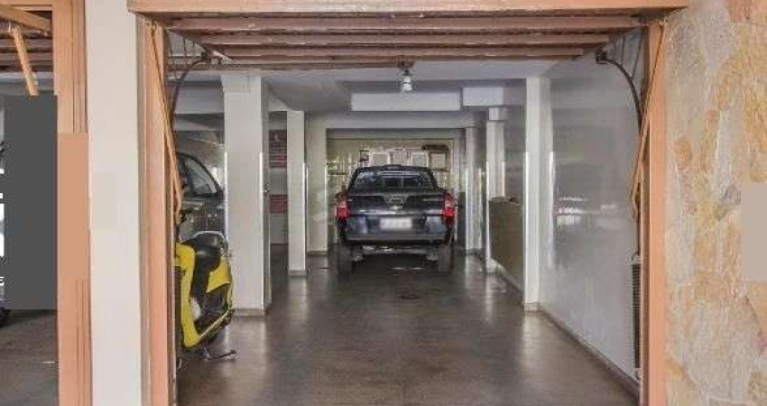 Apartamento para Venda - 185.47m², 3 dormitórios, Higienópolis