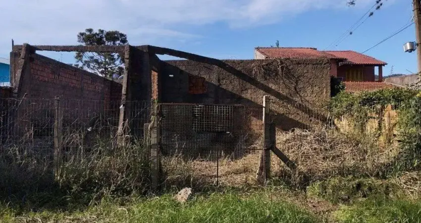 Terreno à venda na Rua Júlio Dias de Souza, 301, Aberta dos Morros, Porto Alegre