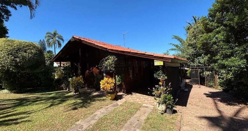 Chácara em Chapéu do Sol