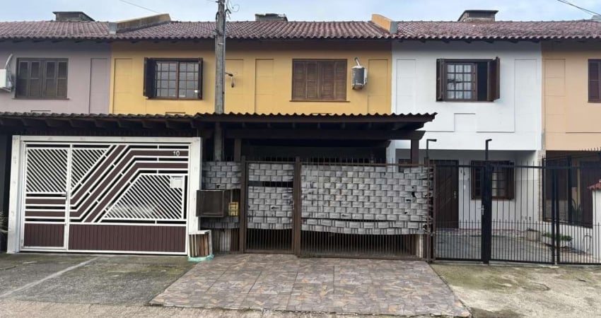 Casa com 2 quartos à venda na Rua João Augusto Pestana, 62, Belém Novo, Porto Alegre