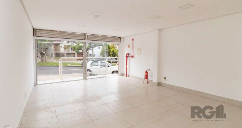 Ponto comercial à venda na Avenida Alberto Pasqualini, 307, Jardim Itu Sabará, Porto Alegre