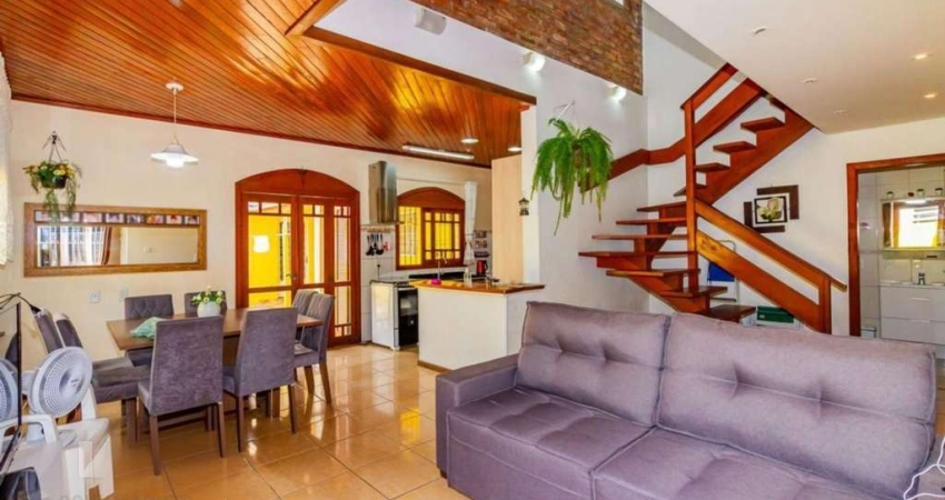 Casa com 5 quartos à venda na Rua Figueredo Mascarenhas, 389, Sarandi, Porto Alegre