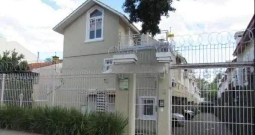 Casa Condominio para Venda - 162.56m², 3 dormitórios, sendo 1 suites, Ipanema