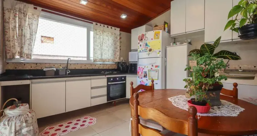 Apartamento à venda no bairro passo d'areia em porto alegre/rs