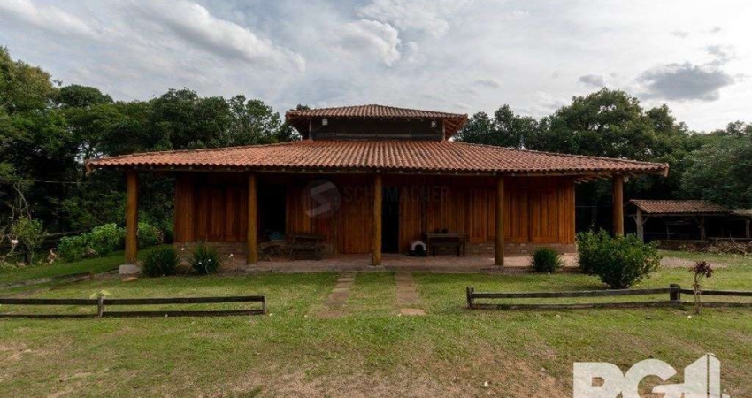 Chácara em Chapéu do Sol