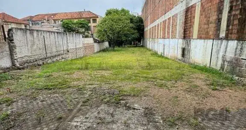Terreno à venda na Avenida Belém, 141, Teresópolis, Porto Alegre