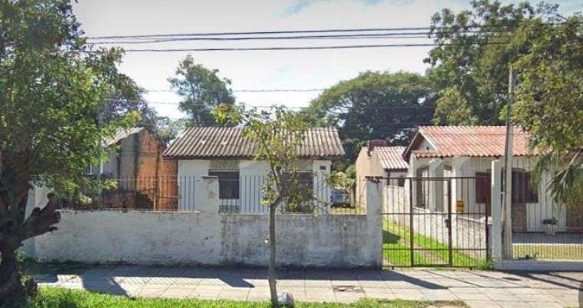 Terreno no bairro Hípica