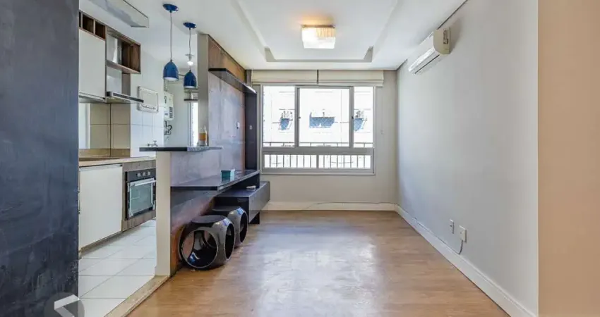 Apartamento com 3 quartos à venda na Avenida Cascais, 178, Passo das Pedras, Porto Alegre