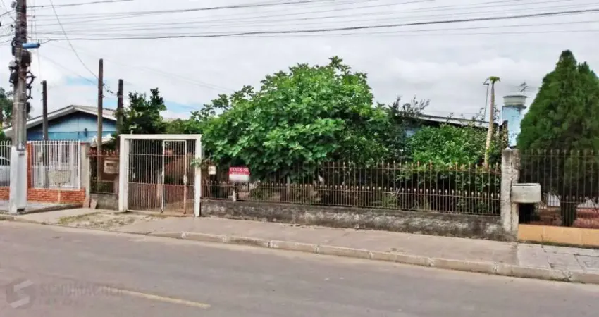 Terreno à venda na Rua Os Dezoito do Forte, 383, Bom Sucesso, Gravataí