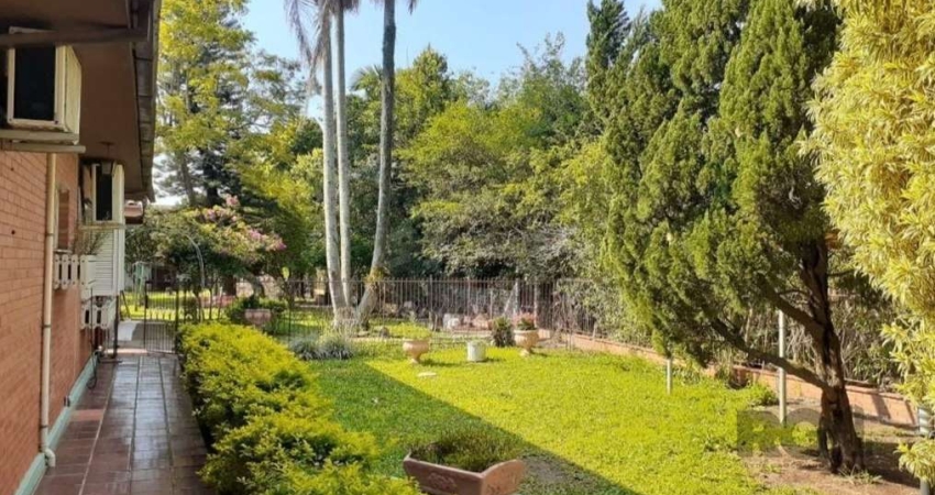 Terreno com 1353 m² no centro de Esteio / RS.
