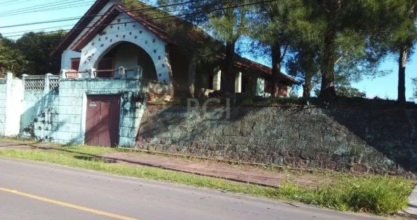 Casa com 3 quartos à venda na Avenida Interpraias Norte, 8293, Centro, Arroio do Sal