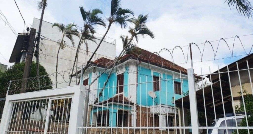 Terreno para Venda - 0m², 0 dormitórios, Glória