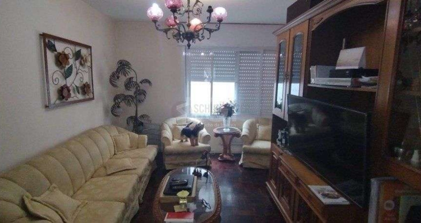Apartamento para Venda - 94m², 3 dormitórios, 2 vagas - Mont Serrat