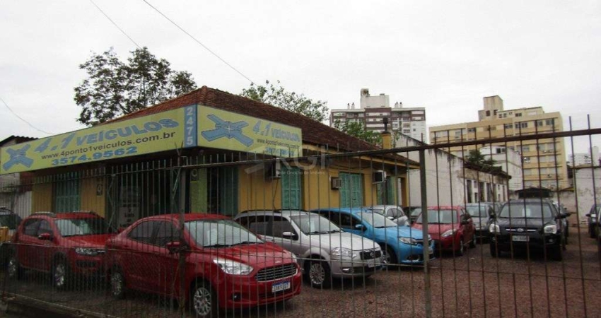 Terreno para Venda - 0m², 0 dormitórios, Santana