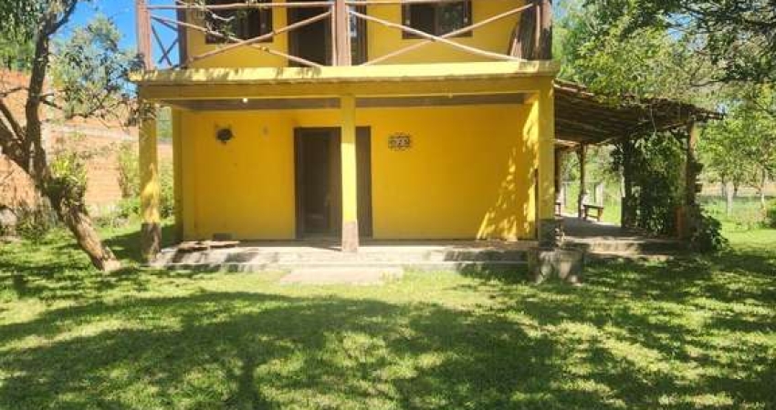 Chácara / sítio com 3 quartos à venda na Rua Bacuparí, 701, Parque Florestal Itapuã, Viamão