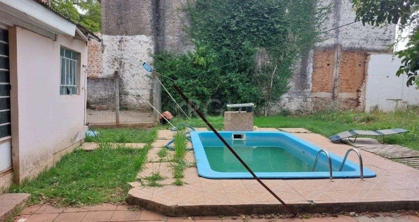 Terreno Residencial em Glória