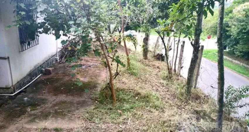 Terreno à venda na Rua Doutor Cecílio Monza, 10629, Belém Novo, Porto Alegre